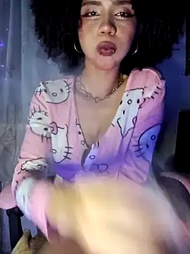 bettyboo2801 online show from February 22, 2:34 am