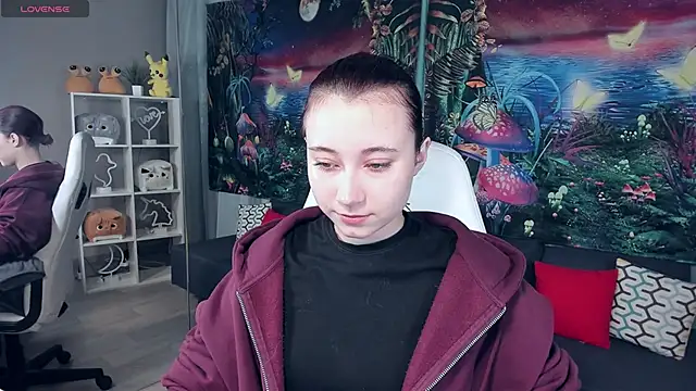 ClaraParks online show from September 14, 6:06 pm