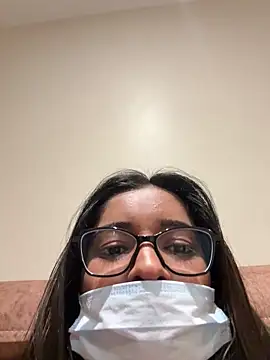 desitease online show from February 13, 4:41 pm