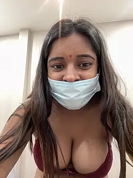 desitease online show from March 7, 11:50 am