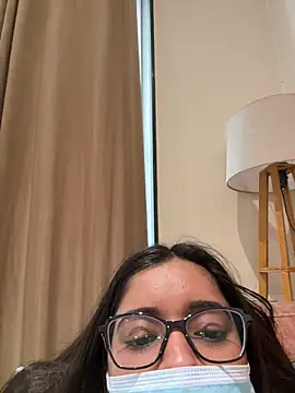 desitease online show from February 10, 11:24 am