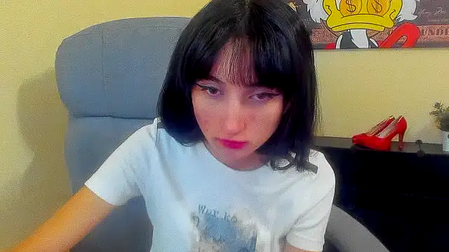 Marri-Stella online show from October 19, 8:27 am