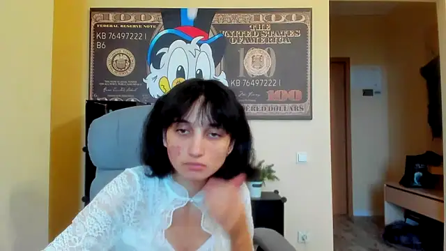 Marri-Stella online show from October 12, 8:39 am