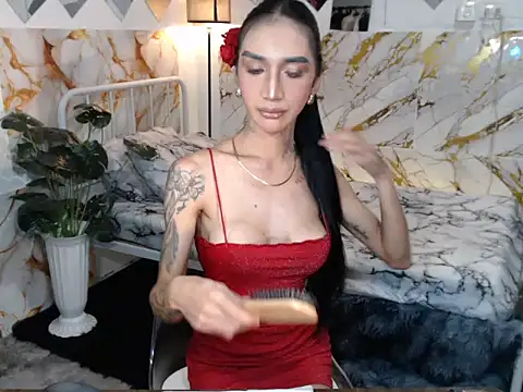 redhotties online show from April 9, 4:23 pm