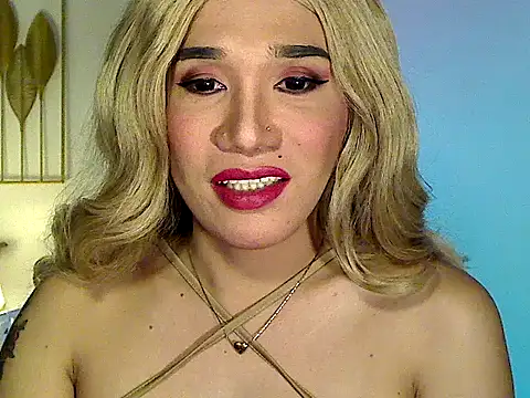 precious RoseDoll online show from January 19, 12:40 am