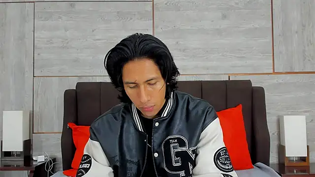 Bell and blaze online show from September 20, 9:46 pm