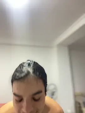 JuanitaMore01 online show from October 10, 10:25 pm