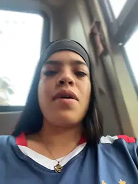 JuanitaMore01 online show from February 14, 10:12 pm