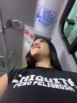 JuanitaMore01 online show from February 21, 11:16 pm