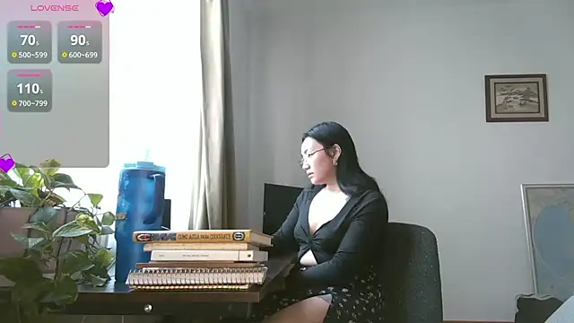 yuzhara online show from February 4, 3:26 pm