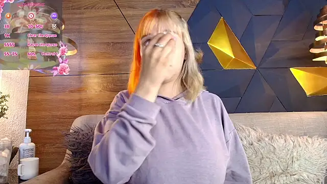 ly lulu online show from March 6, 11:27 am