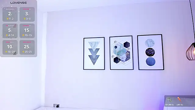 Tina curly online show from February 13, 11:23 am