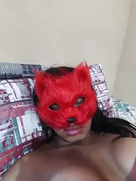 Snapshot of DuCreu chatting on October 11, 3:26 pm DuCreu online show from October 11, 3:26 pm