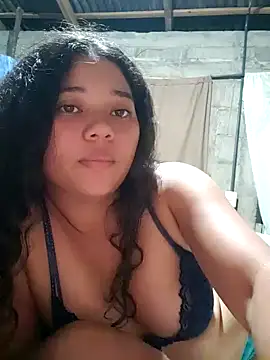 Violethroos online show from September 23, 2:32 am