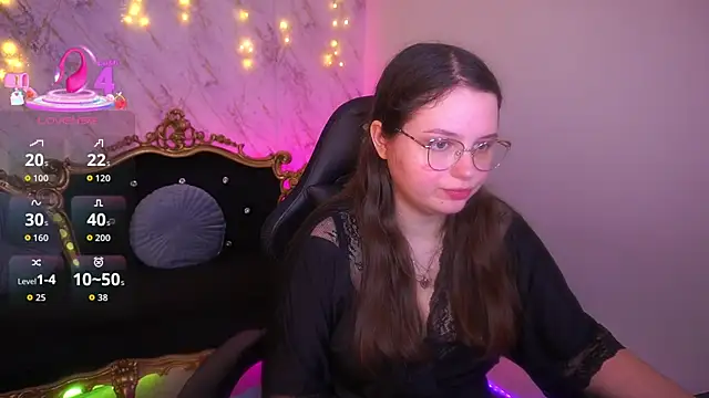 SophieDreamss online show from January 10, 2:33 pm