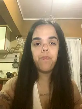 Littleegirl69 online show from December 2, 3:19 am