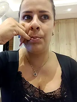 Snapshot of Scarley chatting on September 23, 11:41 am Scarley online show from September 23, 11:41 am