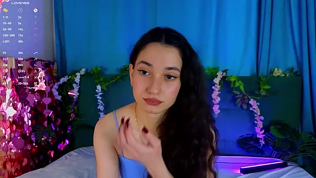 BettyMaldonado online show from February 26, 7:40 am