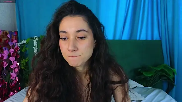 BettyMaldonado online show from March 26, 7:21 am