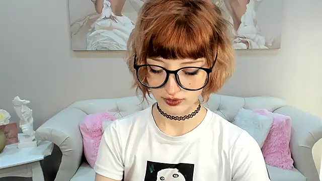 MistyMarlo online show from February 7, 6:34 pm