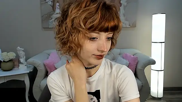 MistyMarlo online show from February 19, 10:04 am