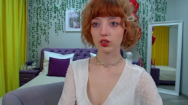 MistyMarlo online show from February 15, 6:51 pm