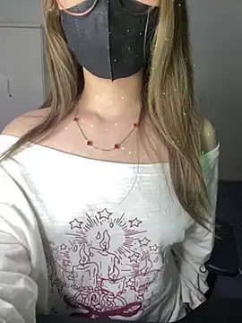 Meowyeuk6 online show from April 6, 6:14 am