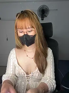 Meowyeuk6 online show from March 17, 5:44 am