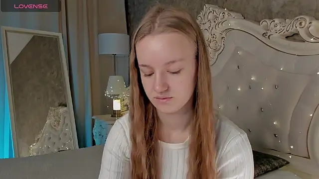 Lucy Shaw online show from October 8, 6:18 am