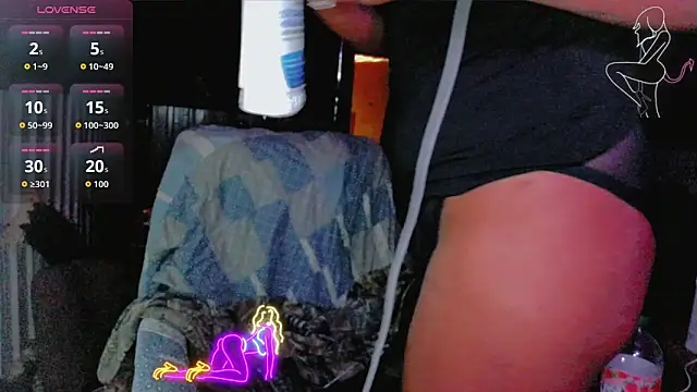 Snapshot of HTXBBY3130 chatting on October 25, 8:22 am HTXBBY3130 online show from October 25, 8:22 am