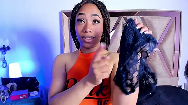 Katy ortiiz online show from October 23, 11:49 am