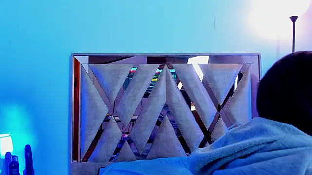 Katy ortiiz online show from January 12, 11:48 am