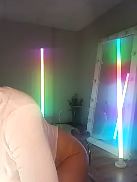 Julia Giulia online show from September 14, 8:51 pm