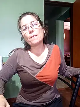 Merida2276 online show from September 29, 3:17 pm