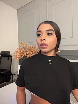 AnnyVega  online show from December 22, 10:02 pm