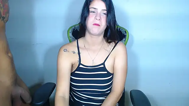 sensualduo online show from December 15, 11:21 pm