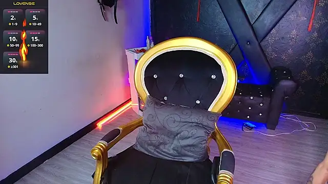 Sweettpleasure online show from March 22, 3:40 pm