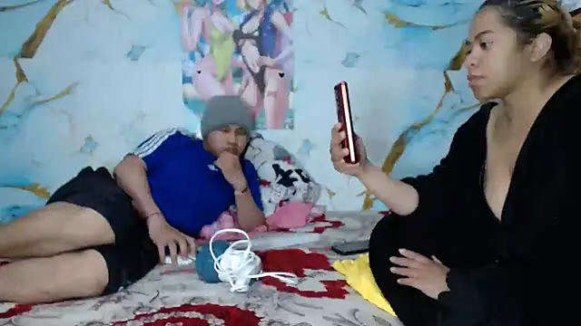 hot lady19 online show from January 8, 3:05 pm