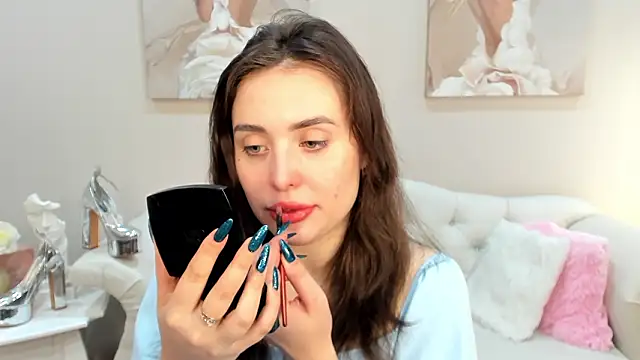 SherryBaers online show from February 7, 6:50 am