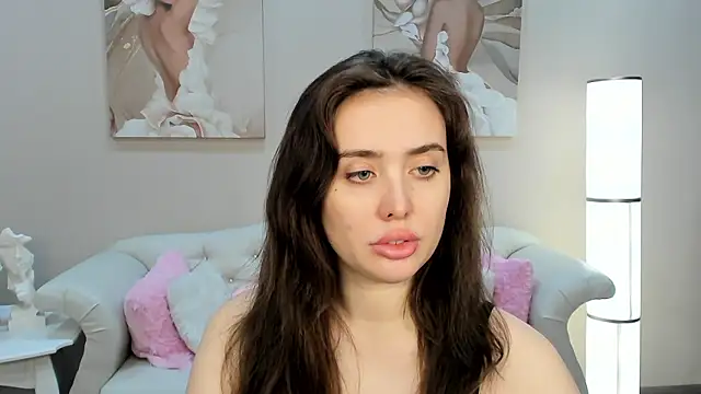 SherryBaers online show from February 23, 6:25 am