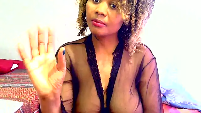 Augustine-Blooomxx online show from October 1, 10:09 am