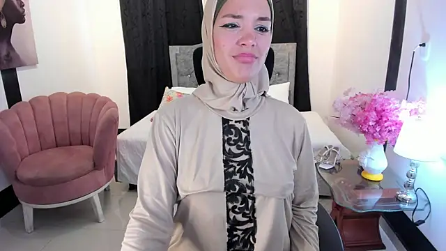 SofiaRivera1 online show from April 29, 5:40 pm