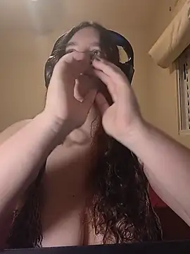 Mellhots2 online show from June 16, 12:55 am