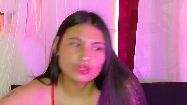 Linda andrew online show from October 27, 6:35 pm