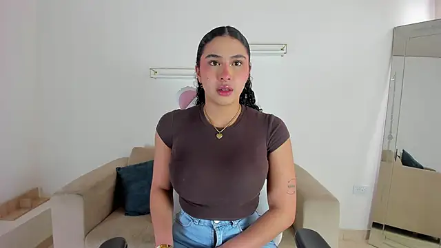 april smiith online show from October 2, 12:43 pm