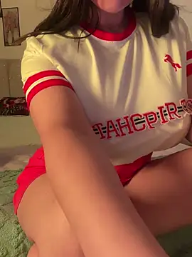 OnlyRima online show from April 30, 10:53 am