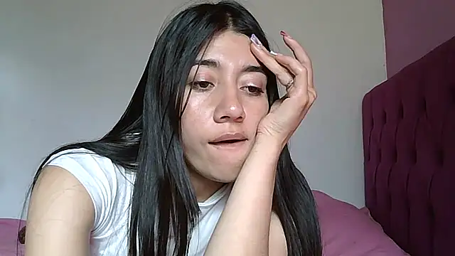 Madow Lu online show from November 3, 4:44 pm