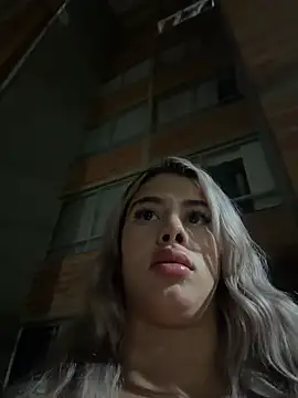 YouCandiSumisa online show from April 15, 4:02 am