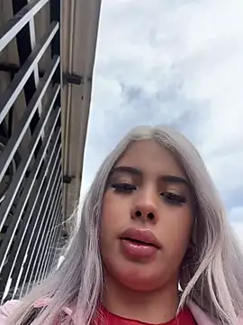 YouCandiSumisa online show from April 19, 7:16 pm