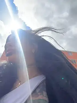 YouCandiSumisa online show from November 16, 5:57 pm